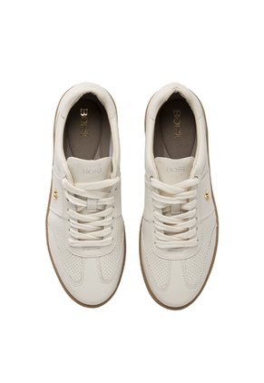Tenis Para Mujer Virginia Blanco Bosi