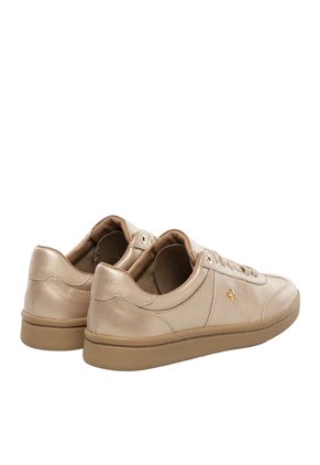 Tenis Para Mujer Virginia Dorado Bosi