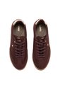 Tenis Para Mujer Calgary Vinotinto Bosi de Bosi