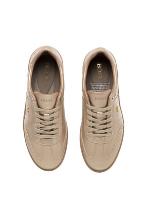 Tenis Para Mujer Virginia Dorado Bosi