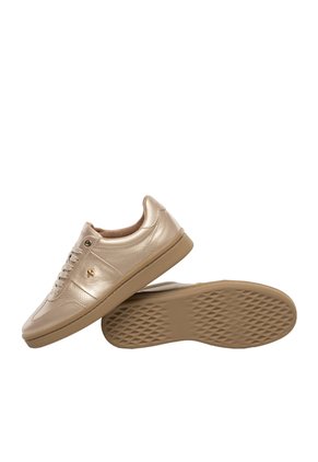 Tenis Para Mujer Virginia Dorado Bosi