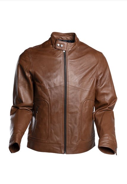 Chaqueta Para Hombre Stevie Canela Bosi