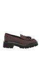 Mocasines Para Mujer Loney Cafe Bosi de Bosi