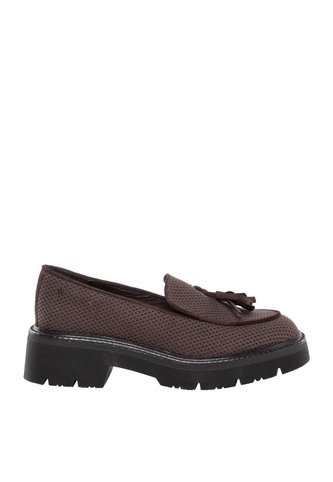 Mocasines Para Mujer Loney Cafe Bosi Bosi