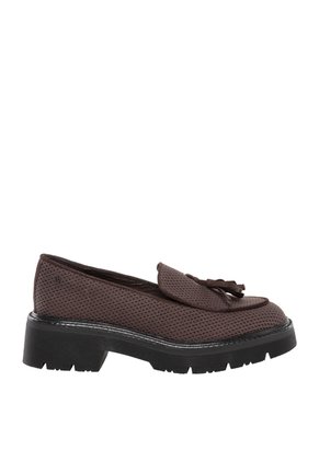Mocasines Para Mujer Loney Cafe Bosi