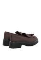 Mocasines Para Mujer Loney Cafe Bosi de Bosi
