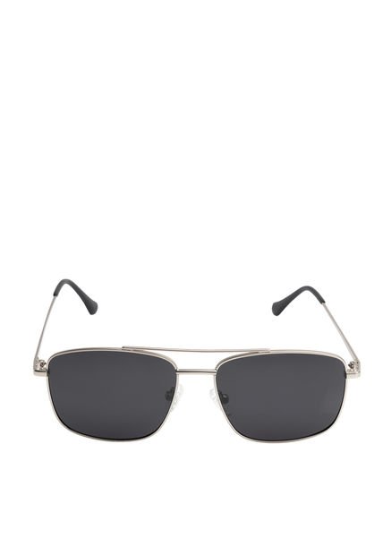 Gafas Para Hombre 99009 Plata Bosi