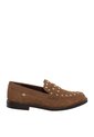 Mocasines Para Mujer Angeles Canela Bosi de Bosi
