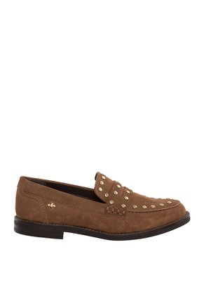 Mocasines Para Mujer Angeles Canela Bosi