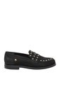 Mocasines Para Mujer Angeles Negro Bosi de Bosi