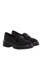 Mocasines Para Mujer Caressa Negro Bosi de Bosi