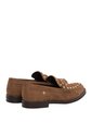 Mocasines Para Mujer Angeles Canela Bosi de Bosi