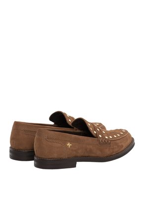 Mocasines Para Mujer Angeles Canela Bosi