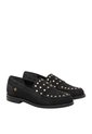 Mocasines Para Mujer Angeles Negro Bosi de Bosi