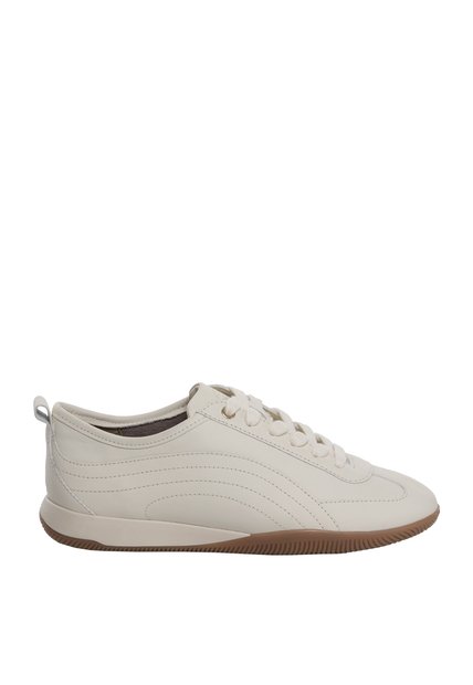 Tenis Para Mujer Corea Blanco Bosi