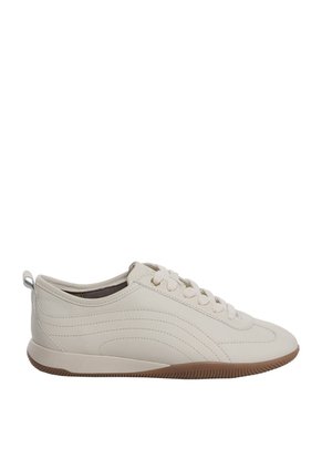 Tenis Para Mujer Corea Blanco Bosi