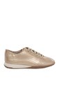 Tenis Para Mujer Corea Dorado Bosi de Bosi