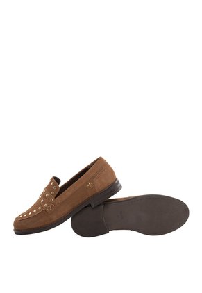 Mocasines Para Mujer Angeles Canela Bosi
