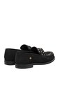 Mocasines Para Mujer Angeles Negro Bosi de Bosi