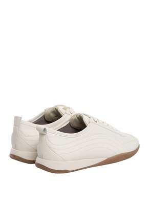 Tenis Para Mujer Corea Blanco Bosi