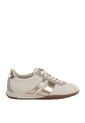 Tenis Para Mujer Italia Blanco Bosi de Bosi