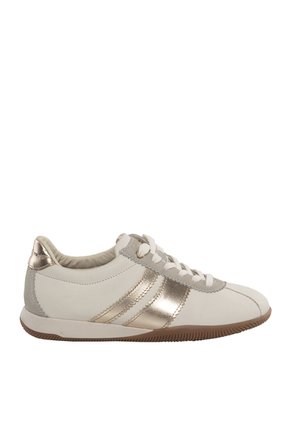 Tenis Para Mujer Italia Blanco Bosi
