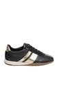 Tenis Para Mujer Italia Negro Bosi de Bosi