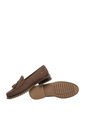 Mocasines Para Mujer Angela Taupe Bosi de Bosi