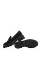 Mocasines Para Mujer Caressa Negro Bosi de Bosi