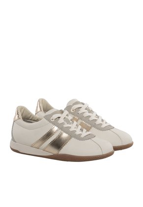 Tenis Para Mujer Italia Blanco Bosi