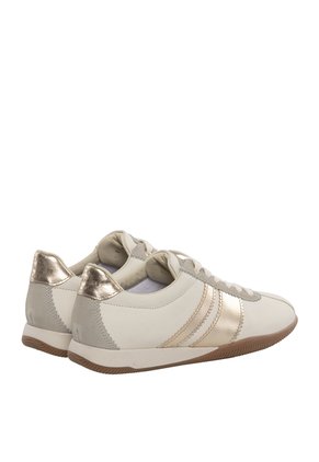 Tenis Para Mujer Italia Blanco Bosi