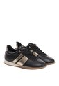 Tenis Para Mujer Italia Negro Bosi de Bosi