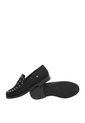 Mocasines Para Mujer Angeles Negro Bosi de Bosi