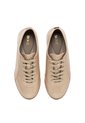 Tenis Para Mujer Corea Dorado Bosi de Bosi