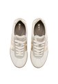 Tenis Para Mujer Italia Blanco Bosi de Bosi