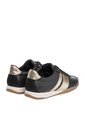 Tenis Para Mujer Italia Negro Bosi de Bosi