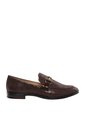 Mocasines Para Mujer Claus Cafe Bosi de Bosi