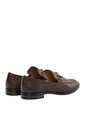 Mocasines Para Mujer Claus Cafe Bosi de Bosi