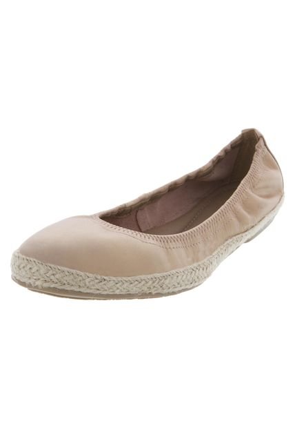 Alpargatas Bosi Rosa