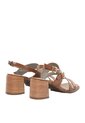 Sandalias Para Mujer Chenoa Canela Bosi de Bosi