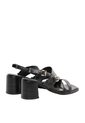 Sandalias Para Mujer Chenoa Negro Bosi de Bosi