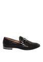 Mocasines Para Mujer Claus Negro Bosi de Bosi