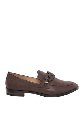Mocasines Para Mujer Mabel Cafe Bosi