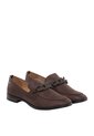 Mocasines Para Mujer Mabel Cafe Bosi de Bosi