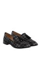 Mocasines Para Mujer Tail Combinado Bosi de Bosi