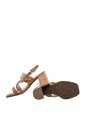 Sandalias Para Mujer Chenoa Canela Bosi de Bosi