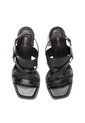Sandalias Para Mujer Chenoa Negro Bosi de Bosi