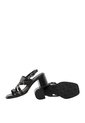 Sandalias Para Mujer Chenoa Negro Bosi de Bosi