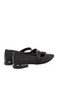 Baletas Para Mujer Lianna Negro Bosi de Bosi