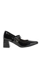 Tacones Para Mujer Vitely Negro Bosi de Bosi